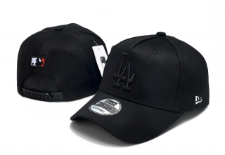 MLB Los Angeles Dodgers Curved 9FORTY Snapback Hats 100074