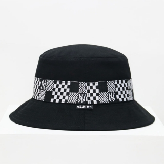 MLB New York Yankees Bucket Hats 100395