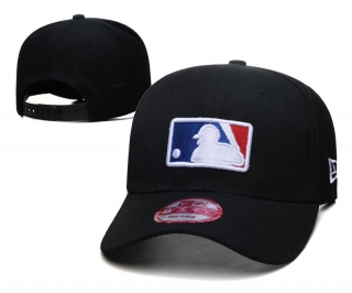 MLB Baseball Curved Snapback Hats 100776