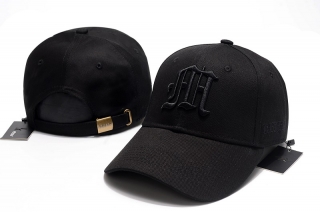 Keteav High Quality Curved Snapback Hats 100862