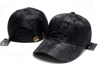 Keteav High Quality Curved Snapback Hats 100863