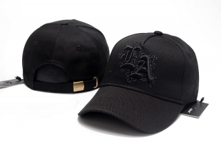 Keteav High Quality Curved Snapback Hats 100864