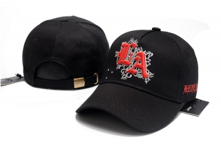 Keteav High Quality Curved Snapback Hats 100866