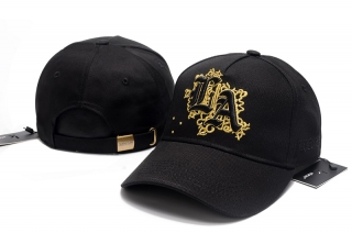 Keteav High Quality Curved Snapback Hats 100867