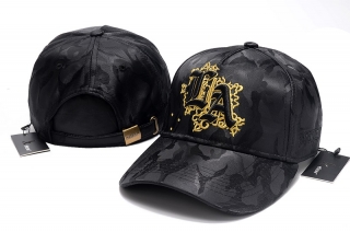 Keteav High Quality Curved Snapback Hats 100868