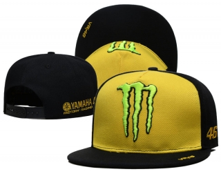Monster Energy Snapback Hats 100876