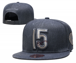 NBA Vince Carter Snapback Hats 100990