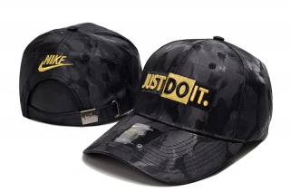 Nike High Quality Curved Snapback Hats 101029