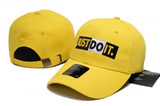 Nike High Quality Curved Snapback Hats 101031