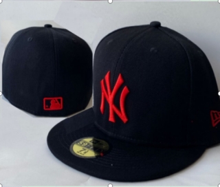 MLB New York Yankees 9FIFTY Fitted Hats 101117