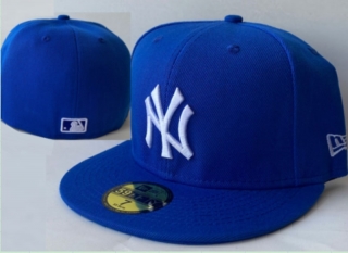 MLB New York Yankees 9FIFTY Fitted Hats 101119