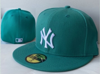 MLB New York Yankees 9FIFTY Fitted Hats 101118