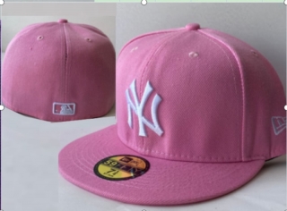 MLB New York Yankees 9FIFTY Fitted Hats 101120