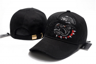 Keteav High Quality Curved Snapback Hats 101139