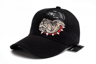 Keteav High Quality Curved Snapback Hats 101142