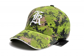 Keteav High Quality Curved Snapback Hats 101144