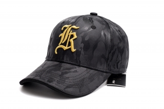 Keteav High Quality Curved Snapback Hats 101145