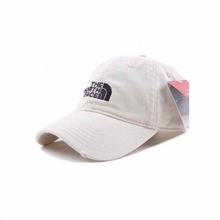The North Face Curved Snapback Hats 101230