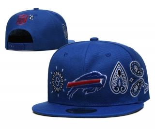 NFL Buffalo Bills Snapback Hats 101281
