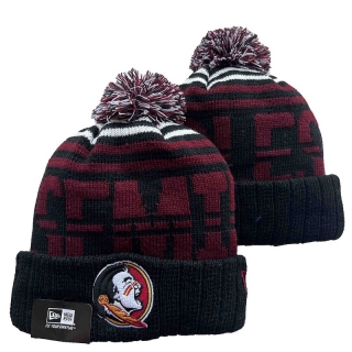 NCAA Florida State Seminoles Beanie Hats 101439