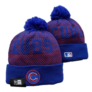 MLB Chicago Cubs Beanie Hats 101477