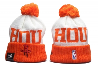 NBA Houston Rockets Beanie Hats 101542