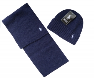 Hat and Scarf Suit 101581