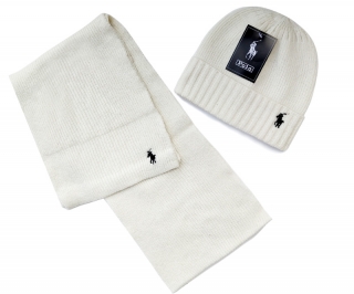 Hat and Scarf Suit 101582