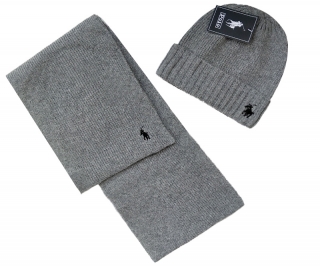 Hat and Scarf Suit 101583