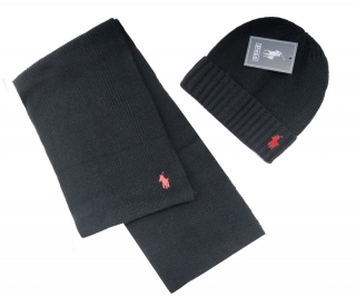 Hat and Scarf Suit 101584
