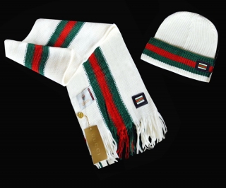 Hat and Scarf Suit 101585