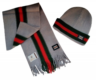 Hat and Scarf Suit 101586