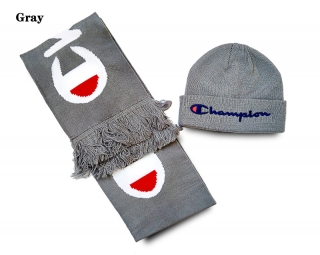 Hat and Scarf Suit 101588