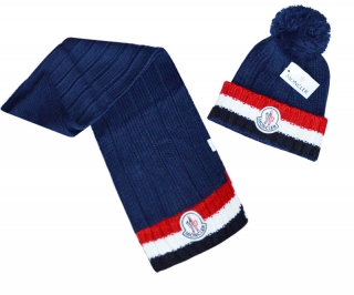 Hat and Scarf Suit 101592