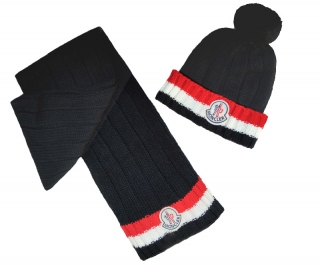 Hat and Scarf Suit 101593