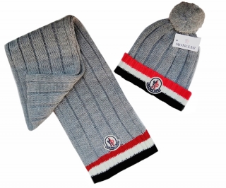 Hat and Scarf Suit 101594