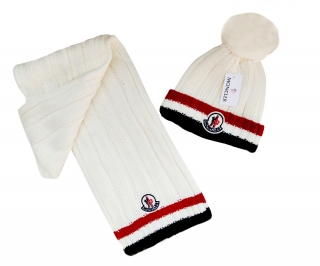 Hat and Scarf Suit 101595