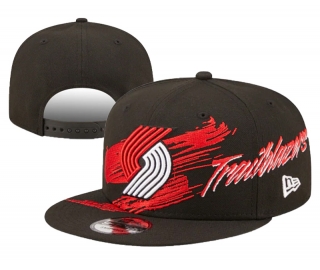 NBA Portland Trail Blazers Snapback Hats 101647