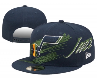 NBA Utah Jazz Snapback Hats 101651