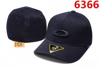 OAKLEY CLASSIC LOW PURE COTTON HIGH QUALITY CURVED STRETCH Hats 101704