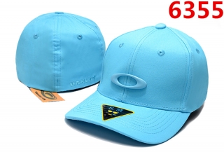 OAKLEY CLASSIC LOW PURE COTTON HIGH QUALITY CURVED STRETCH Hats 101705