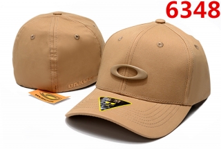 OAKLEY CLASSIC LOW PURE COTTON HIGH QUALITY CURVED STRETCH Hats 101703