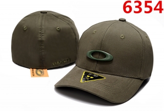 OAKLEY CLASSIC LOW PURE COTTON HIGH QUALITY CURVED STRETCH Hats 101706