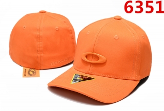OAKLEY CLASSIC LOW PURE COTTON HIGH QUALITY CURVED STRETCH Hats 101709