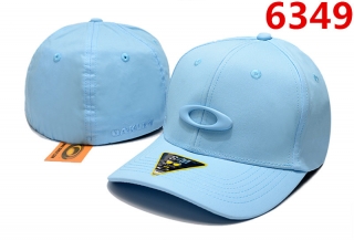 OAKLEY CLASSIC LOW PURE COTTON HIGH QUALITY CURVED STRETCH Hats 101711