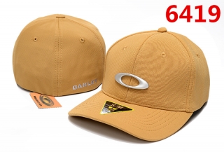 OAKLEY CLASSIC LOW Pure Cotton High Quality Stretch Hats 101994
