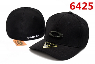 OAKLEY CLASSIC LOW Pure Cotton High Quality Stretch Hats 102000