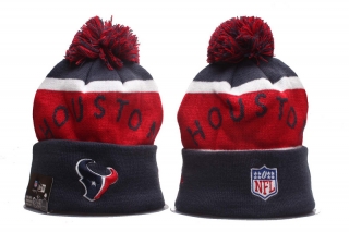 NFL Houston Texans Knitted Beanie Hats 102143