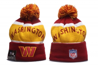 NFL Washington Redskins Knitted Beanie Hats 102162