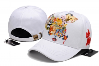 Keteav High Quality Curved Snapback Hats 102238